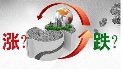 爱恨交加——如何从基本面分析我们眼中的大盘？