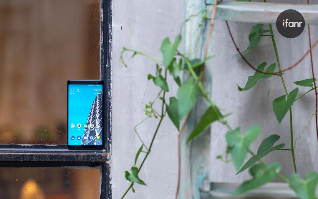 诺基亚 8 Sirocco 评测:功能近乎齐全的旗舰,只