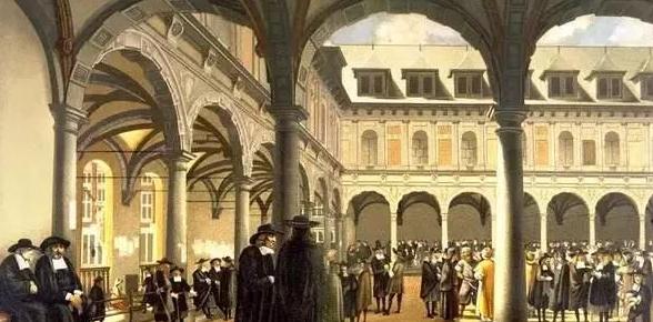 爱恨交加——如何从基本面分析我们眼中的大盘？