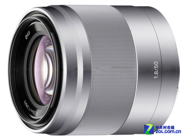 迷人焦外虚化 年轻人的第一枚大光圈镜头