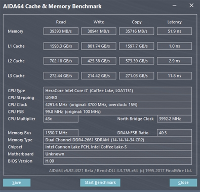 比肩Z370！微星B360M BAZOOKA PLUS主板评测：8代酷睿性价比绝配