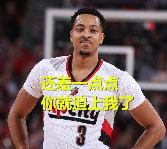 微信步数的MVP, 跑动距离三连冠, 他才是NBA