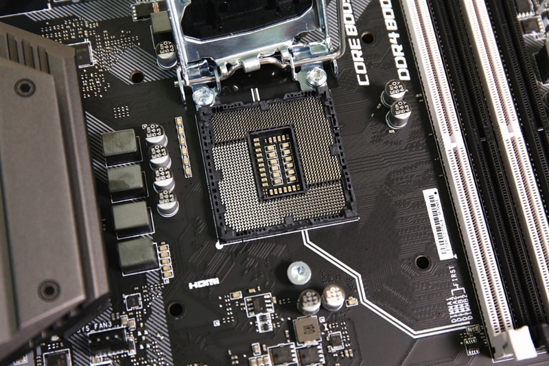 比肩Z370！微星B360M BAZOOKA PLUS主板评测：8代酷睿性价比绝配