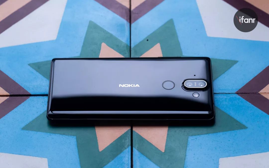 诺基亚 8 Sirocco 评测:功能近乎齐全的旗舰,只