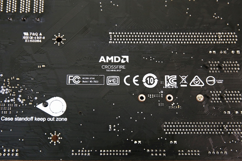 比肩Z370！微星B360M BAZOOKA PLUS主板评测：8代酷睿性价比绝配