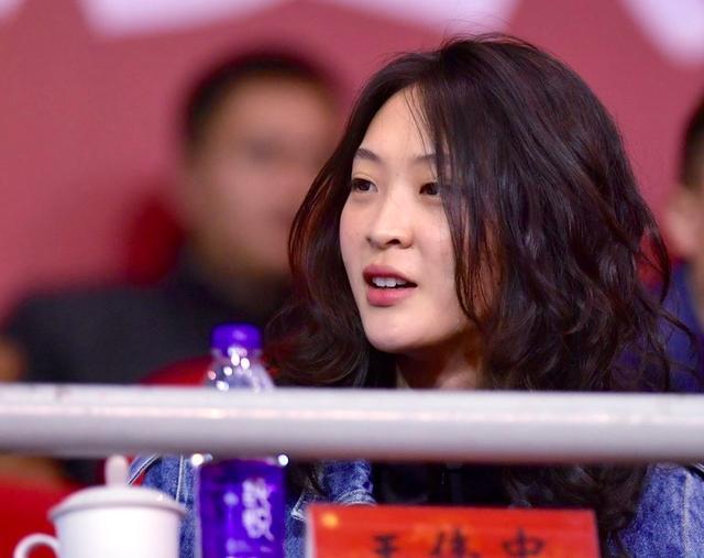 女排全明星她将是星中之星!抢戏金李第十次