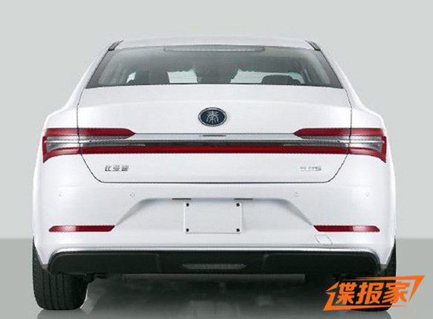 马自达CX-8领衔 北京车展45款新车前瞻