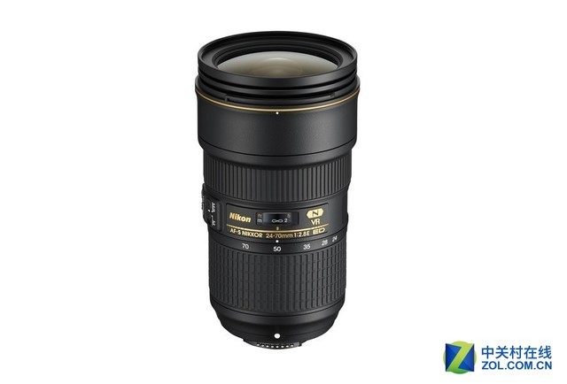 为了高像素 适合尼康D850的十二支镜头推荐 