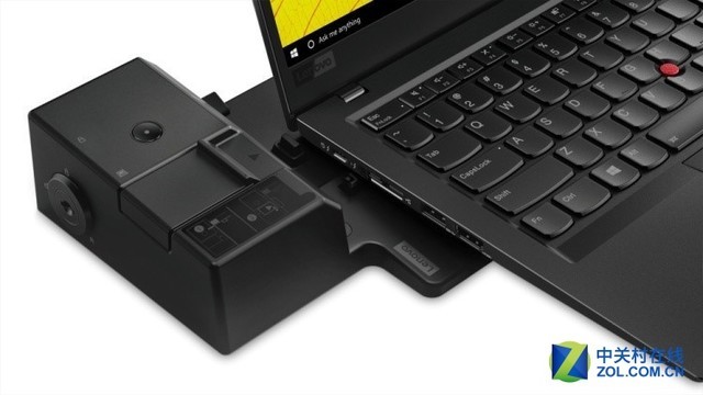 顶级高效能 ThinkPad X1 Family诠释黑色智慧 