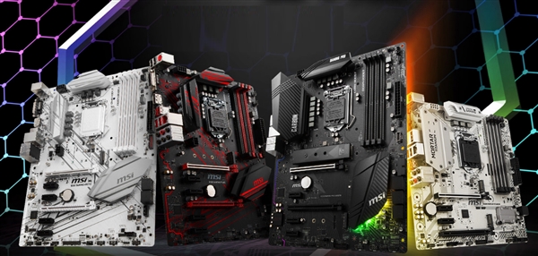 比肩Z370！微星B360M BAZOOKA PLUS主板评测：8代酷睿性价比绝配