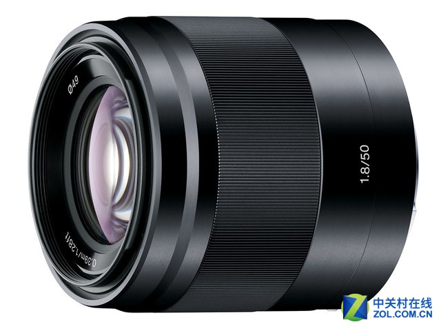 迷人焦外虚化 年轻人的第一枚大光圈镜头