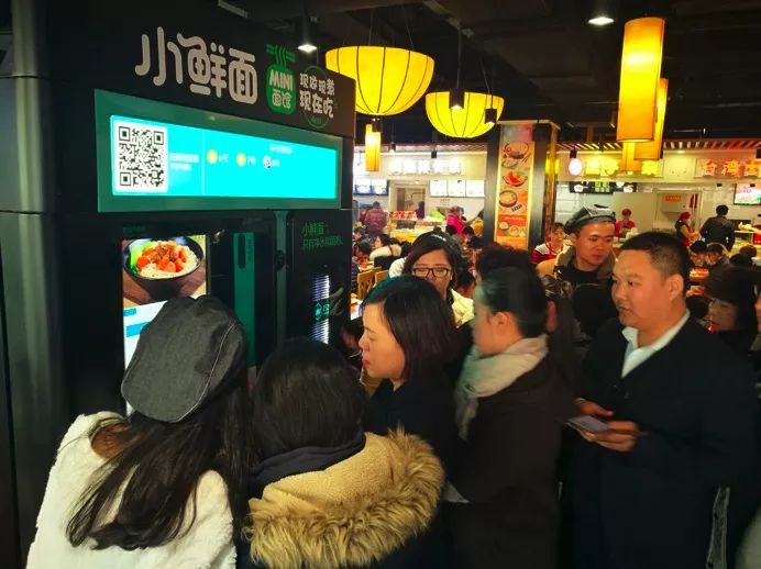 超市采购必看!两大无人机正成为你的人气点