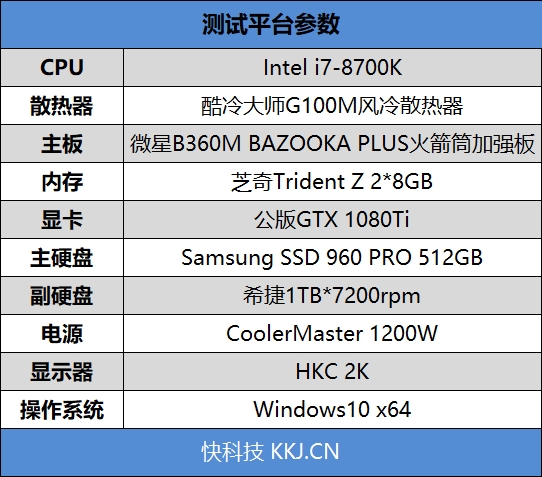 比肩Z370！微星B360M BAZOOKA PLUS主板评测：8代酷睿性价比绝配