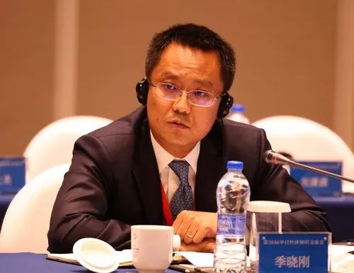 季晓刚:四方面深化国有企业改革推动高质量发展