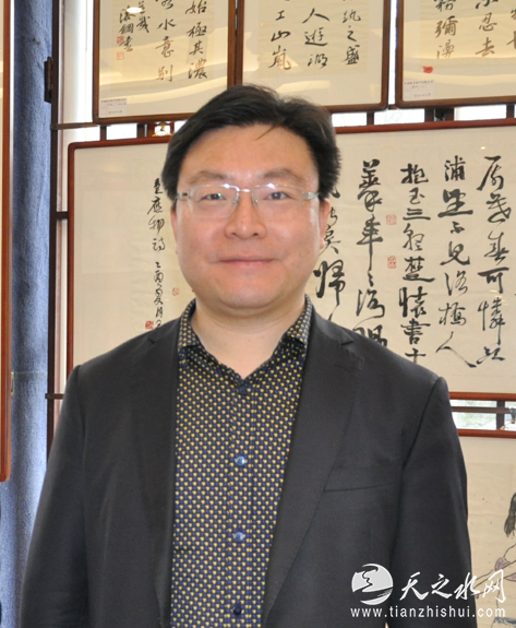 李晓东:文明探源之一:彩陶大地