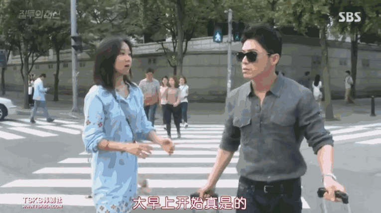 结果他俩就被分配到同一病房,病房中生很多趣事,赶紧去感受一下!