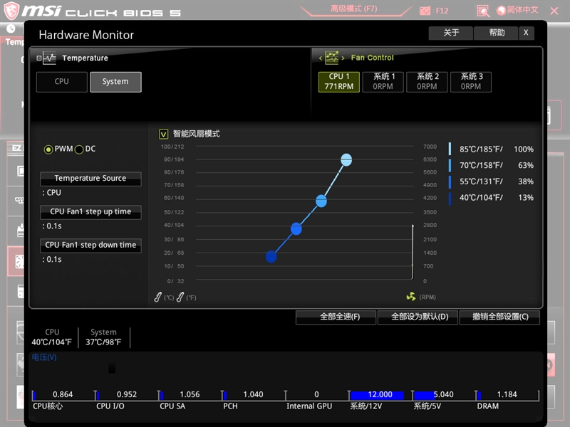 比肩Z370！微星B360M BAZOOKA PLUS主板评测：8代酷睿性价比绝配