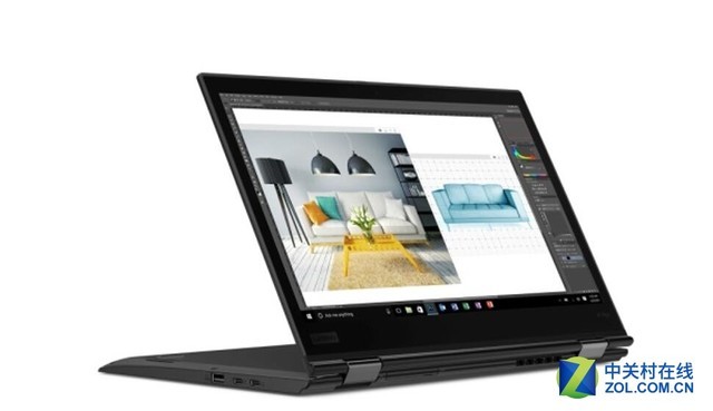 顶级高效能 ThinkPad X1 Family诠释黑色智慧 