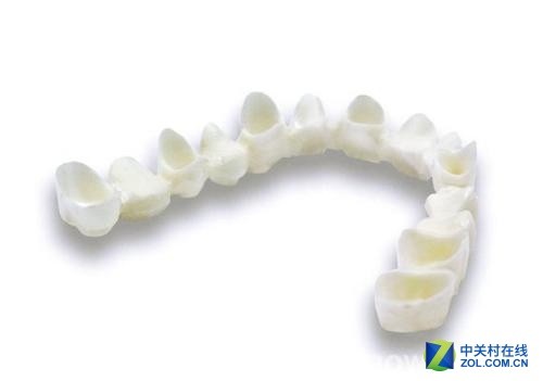 国内义齿双激光金属3D打印机广州亮相 