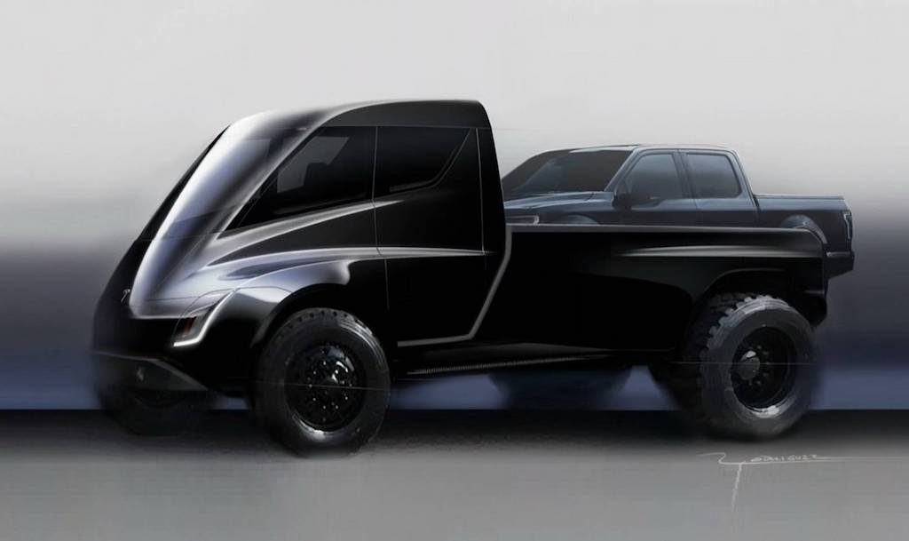 特斯拉 2018 中国建厂,2019 投产 Model Y,202
