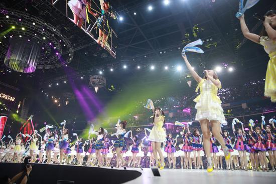 丝芭传媒宣布投资游戏动漫产业 积极扩充产业布局 