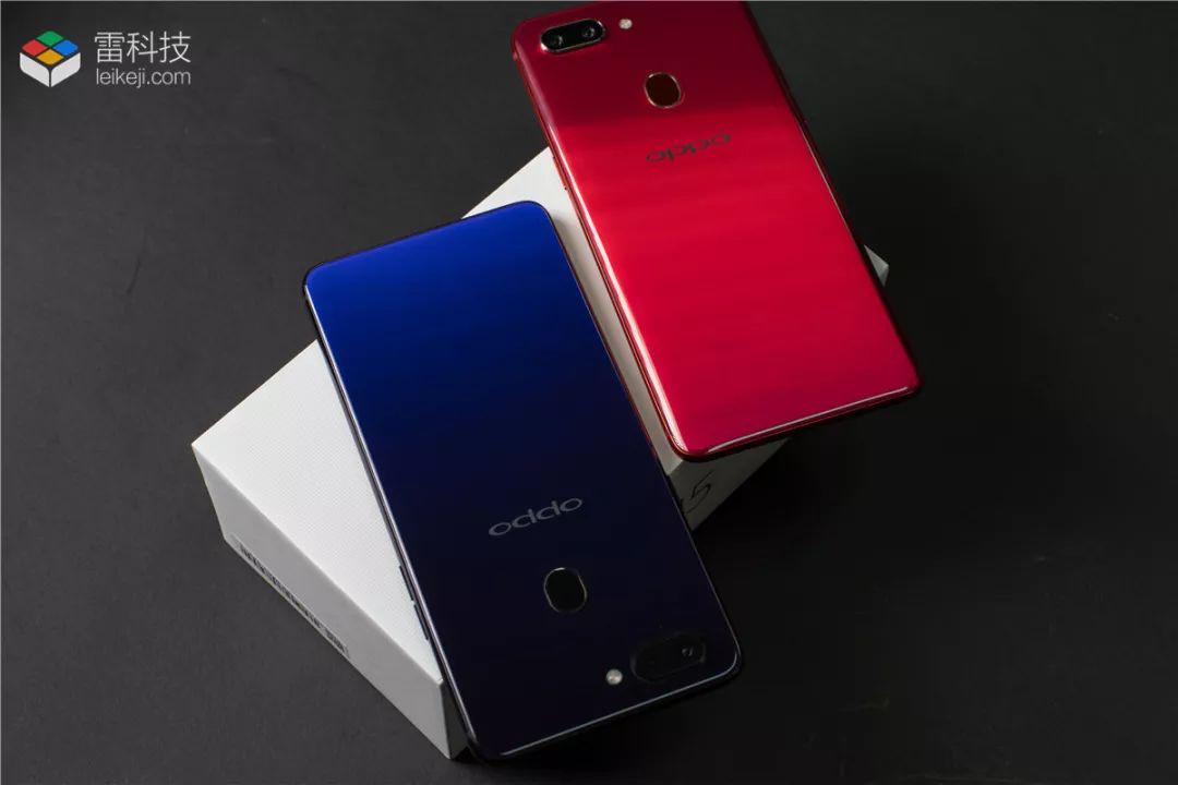 Oppo R15r15 梦镜版对比评测：多花 300 元值不值？凤凰科技