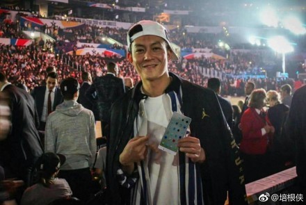 老罗确认锤子也将有代言人 是谁还没定 