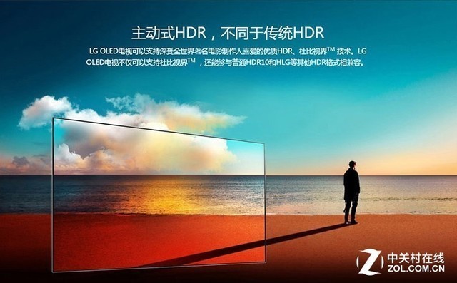 OLED电视能买吗？看完这4点你就知道了 