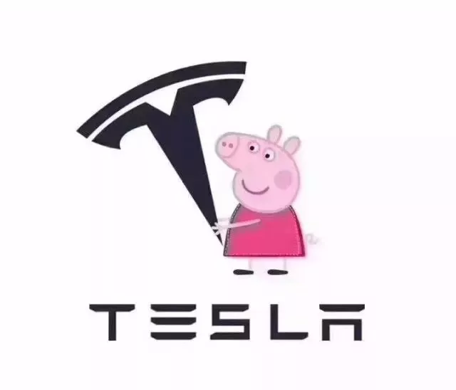 特斯拉(tesla)