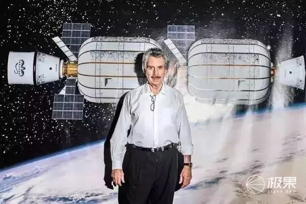 全球首家太空酒店诞生！房费6000万每天日出16次，却不能啪啪啪…