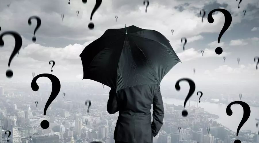 有钱人的快乐你根本想象不到