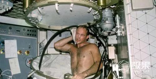 全球首家太空酒店诞生！房费6000万每天日出16次，却不能啪啪啪…