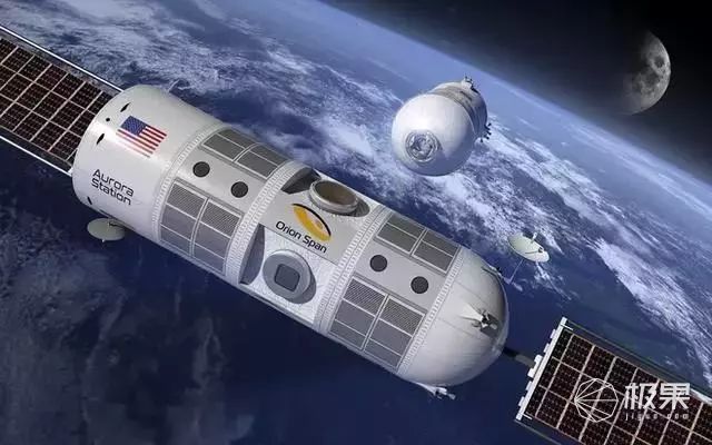 全球首家太空酒店诞生！房费6000万每天日出16次，却不能啪啪啪…