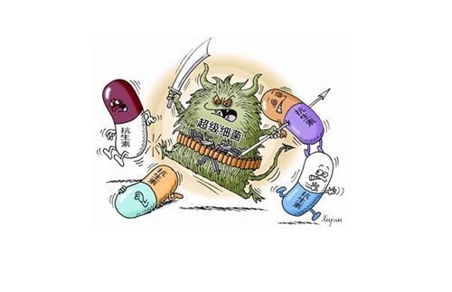 四,抗生素相关性腹泻这种腹泻与抗生素密切相关.