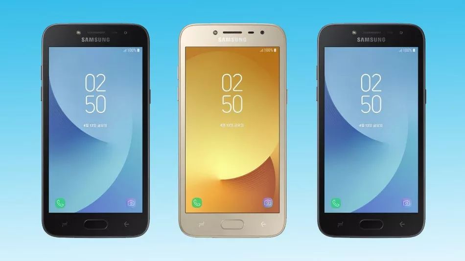 三星发布 Galaxy J2 Pro：不能上网的千元机，戒掉手机瘾吗？