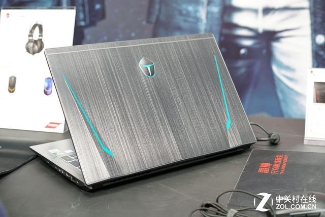 雷神李艳兵：每年游戏本两款私模更新 