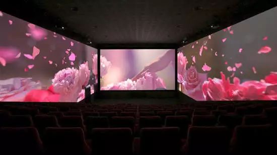 ScreenX影厅图片
