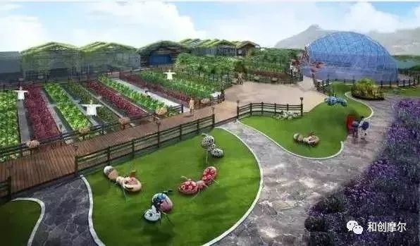 屋顶空间成为Mall新战场