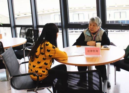 【志愿服务】心阅影院 心阅美文 互阅书香 法韵