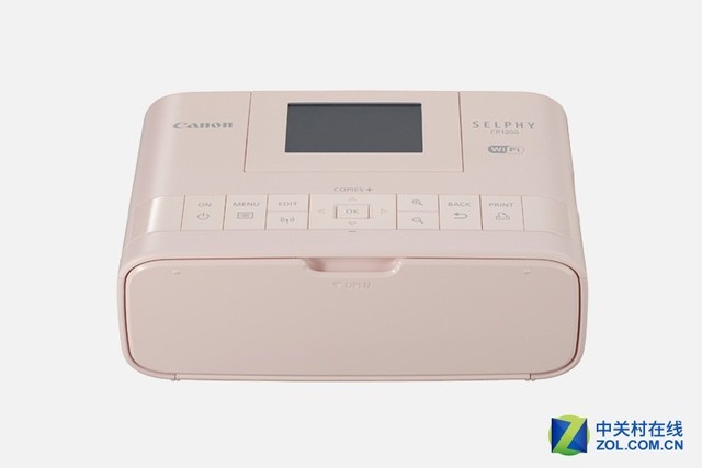 照片打印机 窥视你所不知道的世界