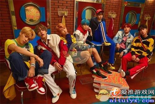 2018抖音最火韩国歌有哪些 热门韩国歌曲推荐