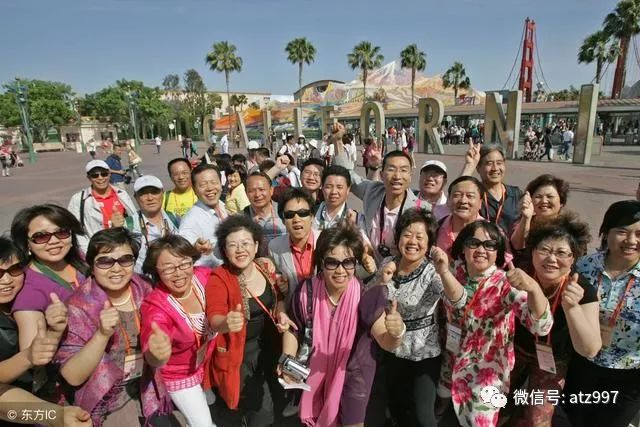 越南人对待中国游客的态度正在慢慢转变