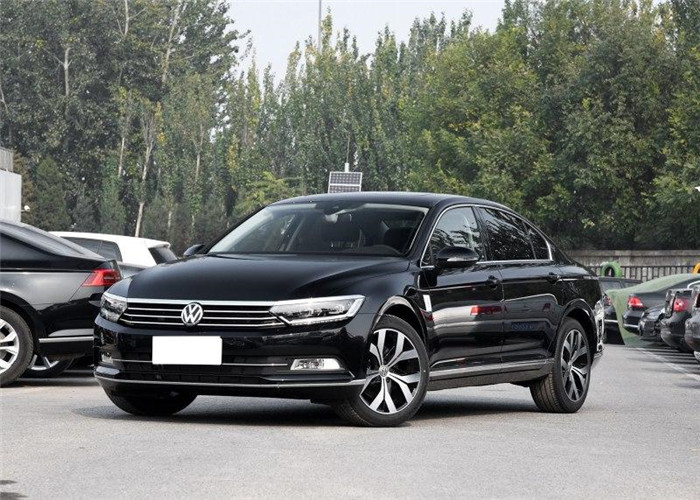 T-ROC真的要来了 是时候讨论一汽大众车标到