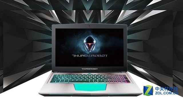 雷神李艳兵：每年游戏本两款私模更新 