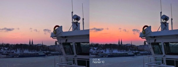 荣耀手机代言人胡歌