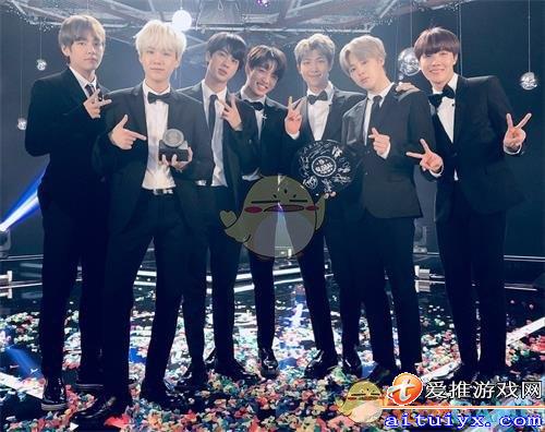 2018抖音最火韩国歌有哪些 热门韩国歌曲推荐