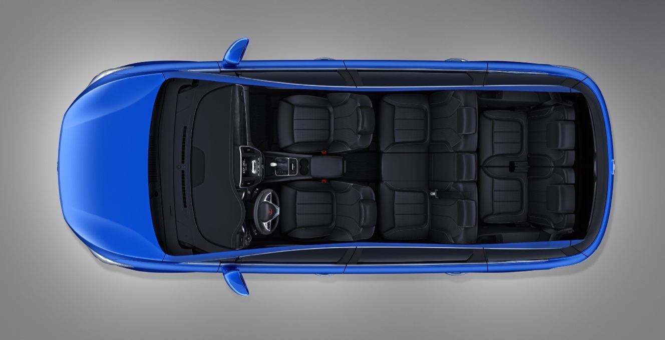 六座版比亚迪宋MAX 7.99万起售,月销要突破两万辆了?