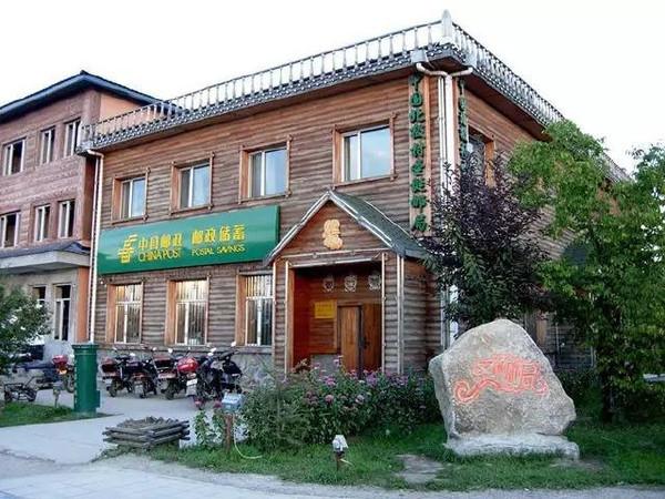 漠河有什么好玩的地方?旅游景点早知道