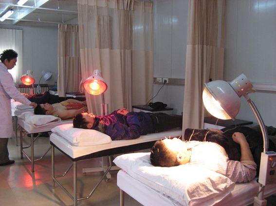 颈椎病的症状有哪些,颈椎病如何治疗