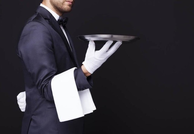 这些职业会被机器人代替？看完令人担忧 